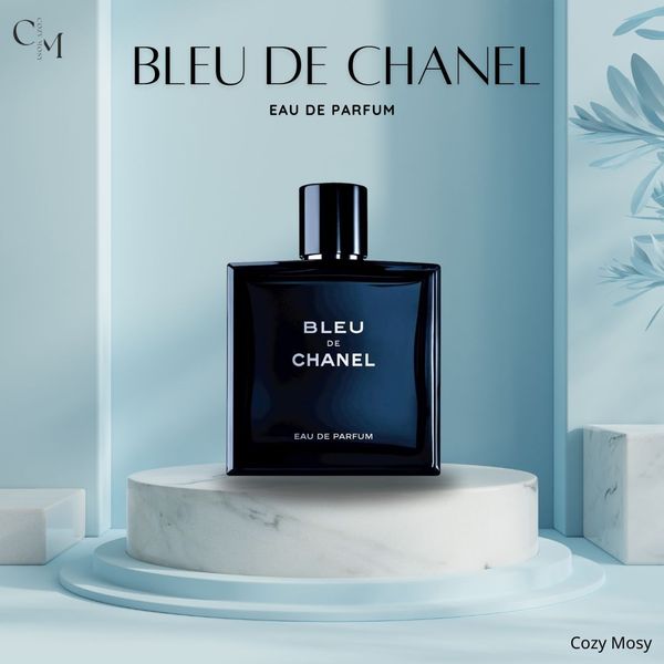 Bleu De Chanel edp 50ml for men