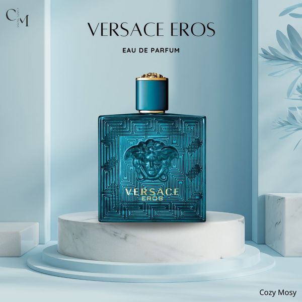 Versace Eros edp 100ml for men