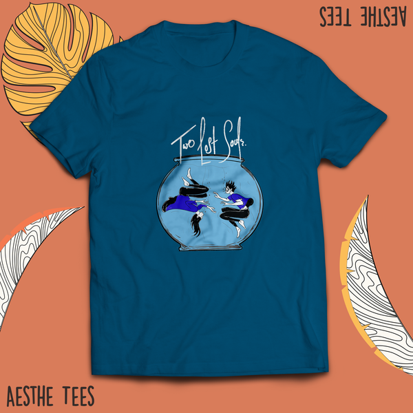 Two Lost Soul Tee