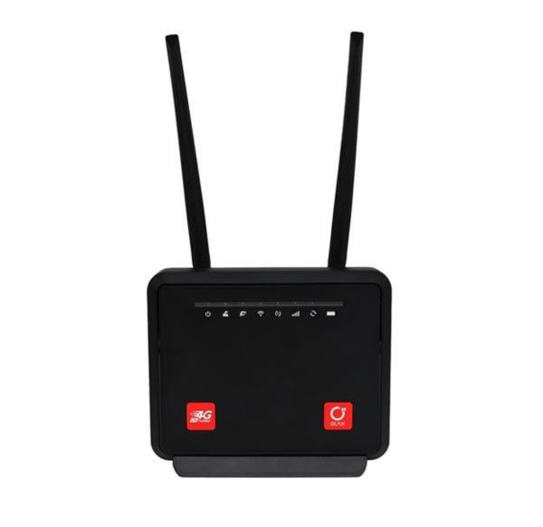 Olax MC60 300Mbps WIFI Speed 4G Router