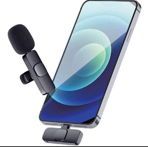 K9 WIRELESS MICROPHONE SINGLE / DUAL