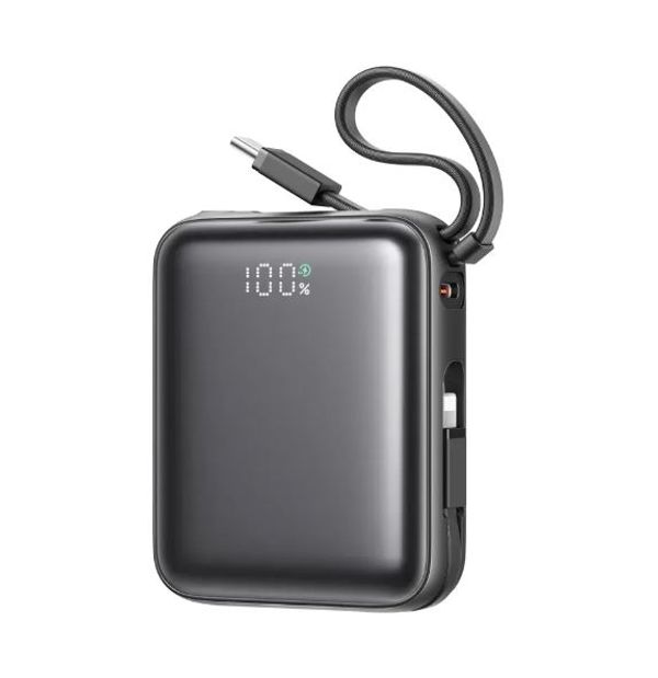 JOYROOM JR-PBF27 22.5W mini Power Bank 10000mAh