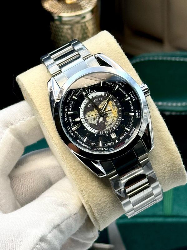 Omega Seamaster Automatic