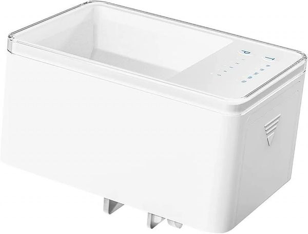 Premium Auto fishfeeder