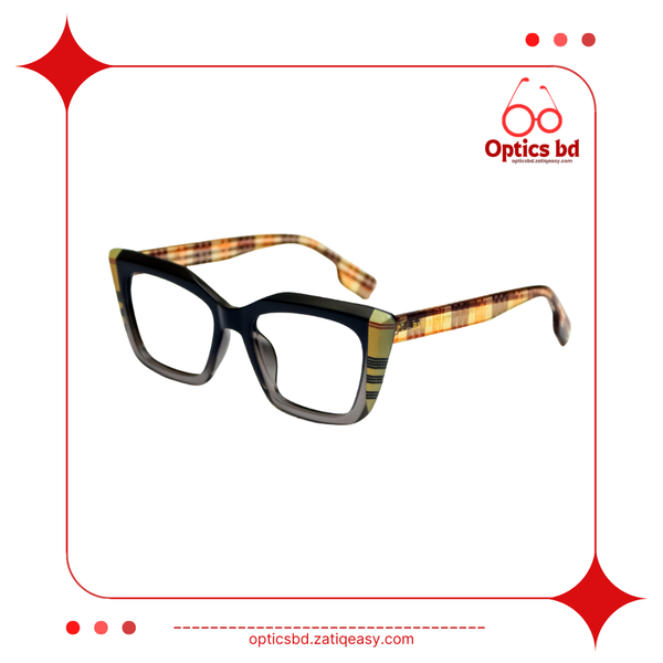 Burberry premium Eyeglass