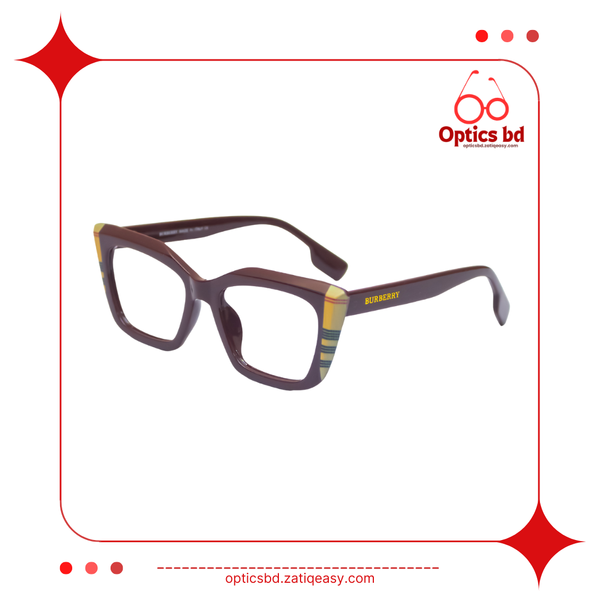 Burberry premium Eyeglass