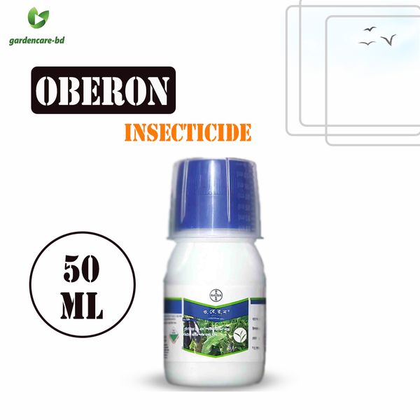 Oberon Insecticide - 50 ml