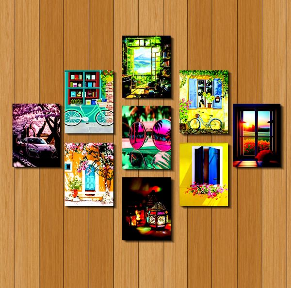 wallboard
