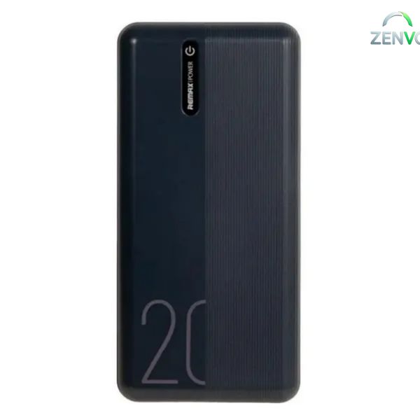 Remax RPP-296 20000mah Fast Charging Power Bank
