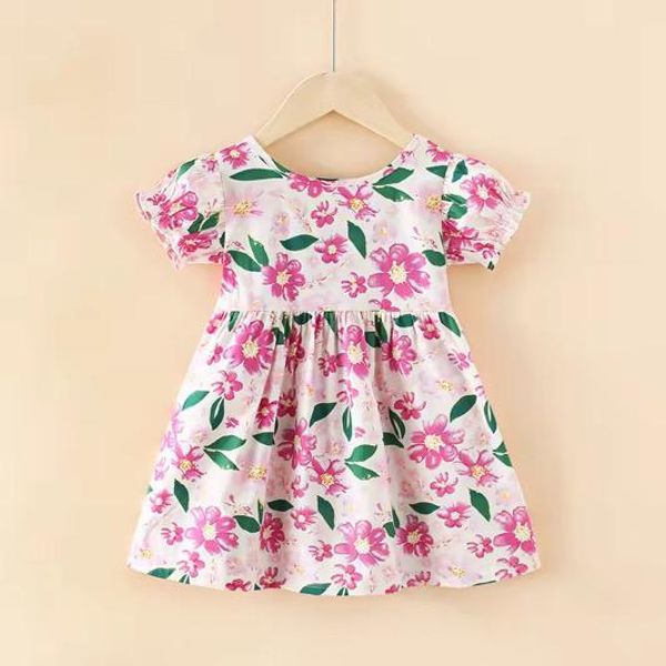 Girls Frock