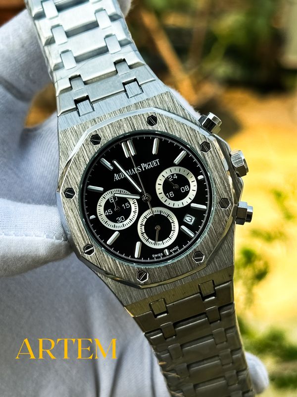 Audemars Piguet Royal Oak Chronograph AA