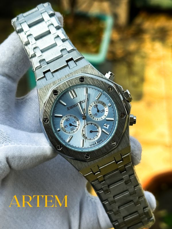 Audemars Piguet Royal Oak Chronograph AA