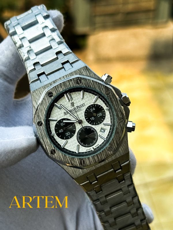 Audemars Piguet Royal Oak Chronograph AA