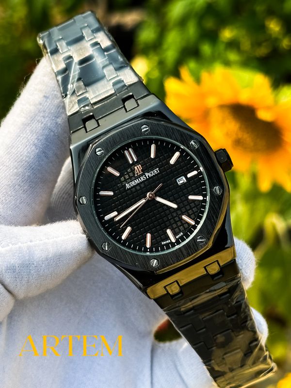 Audemars Piquet Royal Oak Quartz AA