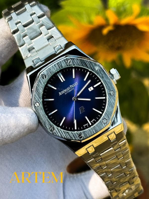 Audemars Piquet Royal Oak Quartz AA