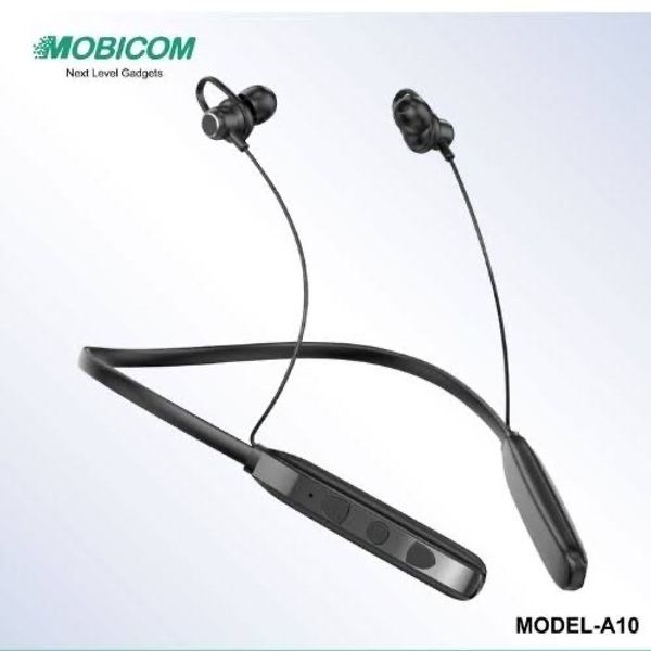 Mobicom A10 Voice Changer Wireless Neckband