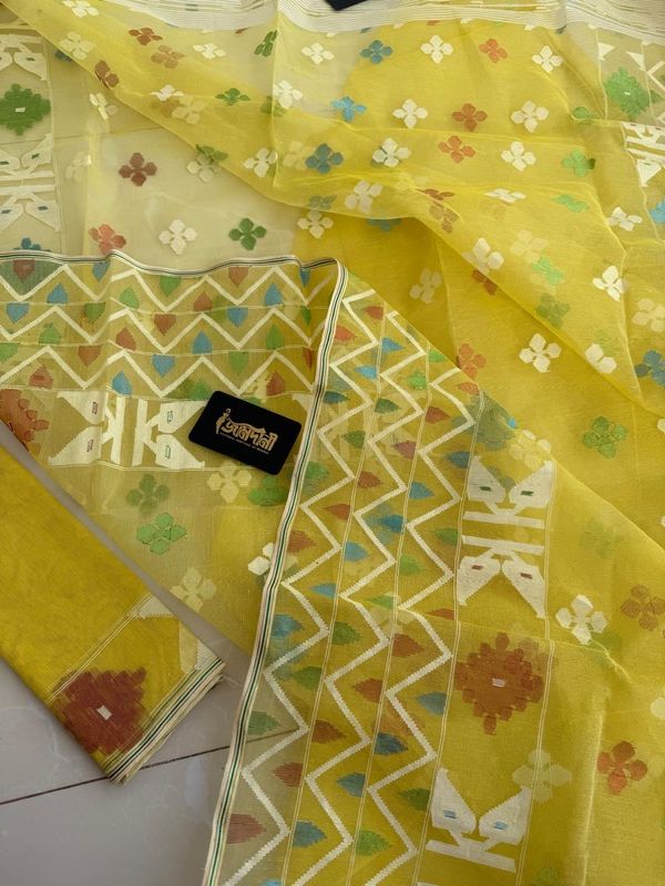 Lemon Yellow 🍋