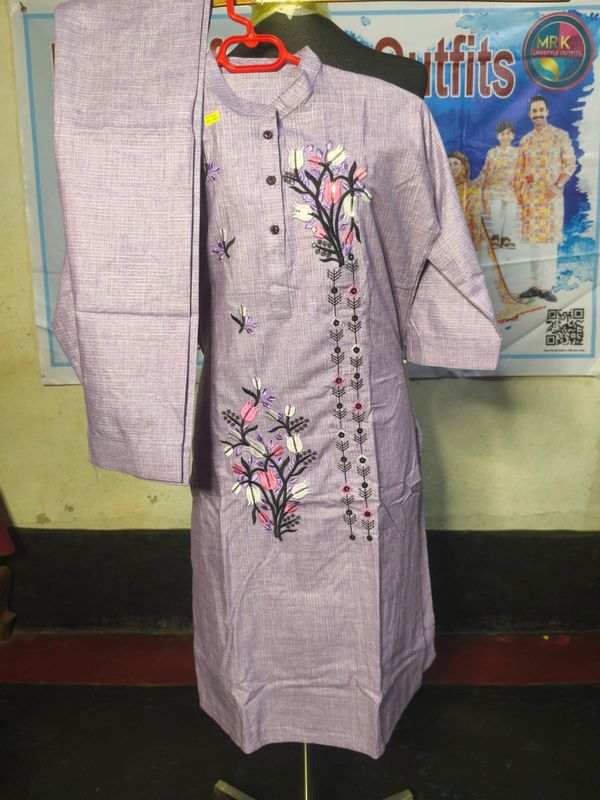 Panjabi-29 ( সাইজ ৪০'')