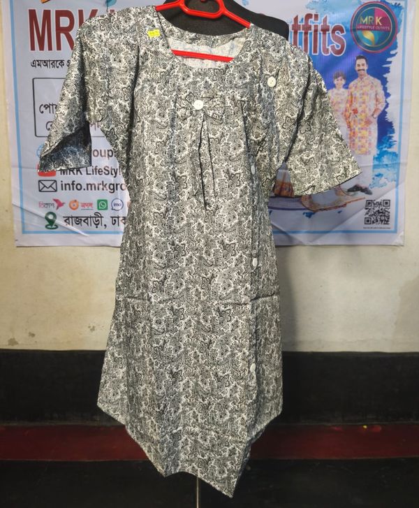টপস্--1 পিস ( সাইজ ৪০'')