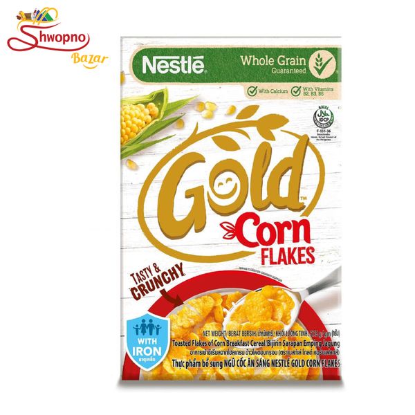 Nestlé Gold Cornflakes - 175g