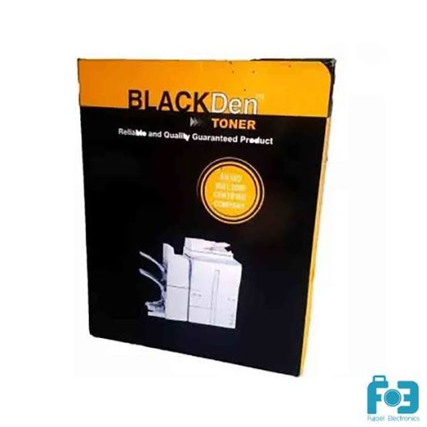 Black Den