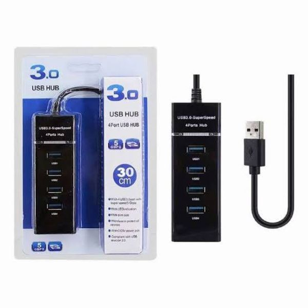 USB HUB 3.0
