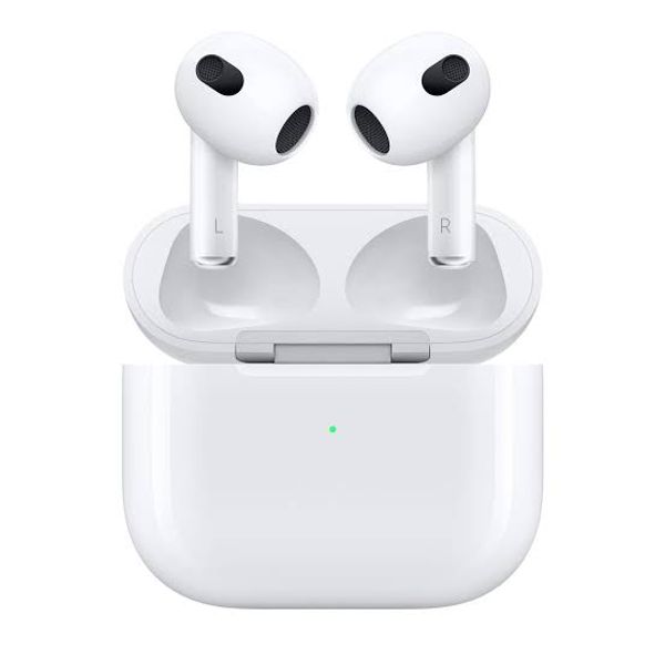 Apple’s Airport’s