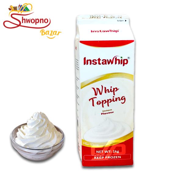 Instawhip Whipping Cream-1kg