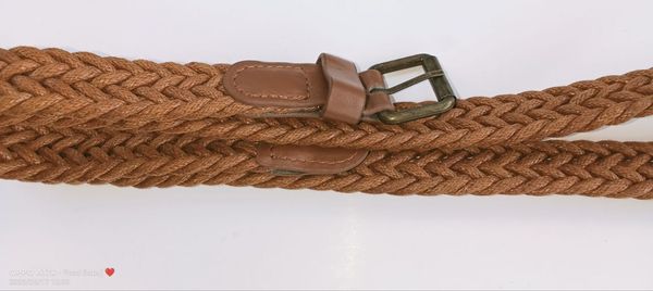 Stylish Waist Belt Men's