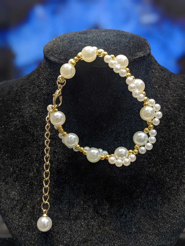 Pearl Bracelet