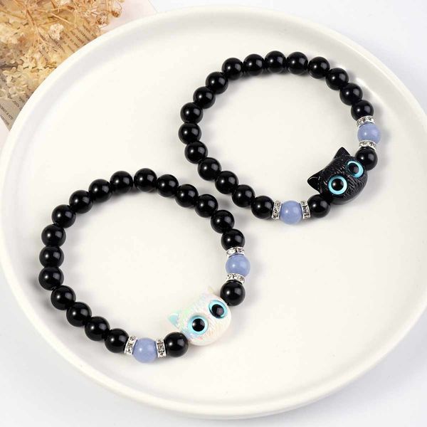 Radium cat braceletPer pcs
