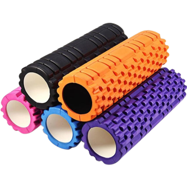 Yoga Roller Multicolour