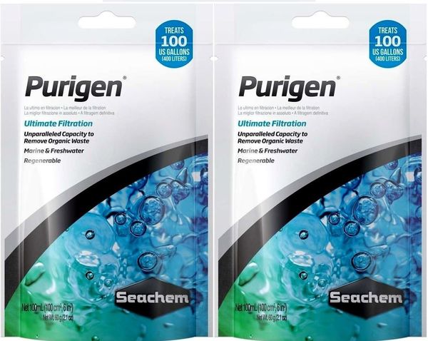 Seachem Purigen-100ml