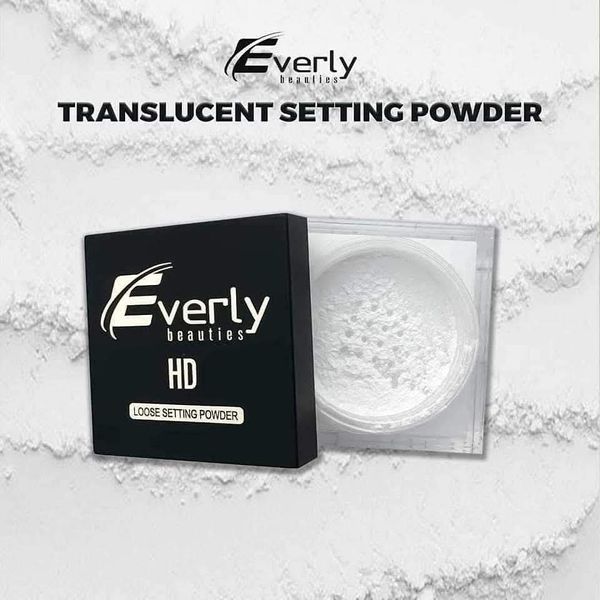 everly loose powder - Image 2
