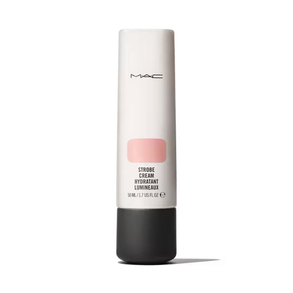 MAC Cosmetics Strobe Cream Hydratant Lumineux - Pinklite