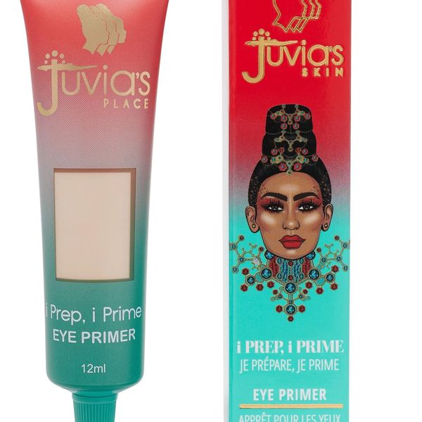 Juvia’s Place I Prep, I Prime Eye Primer – Color 1