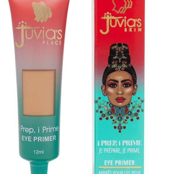 Juvia’s Place I Prep, I Prime Eye Primer – Color 2