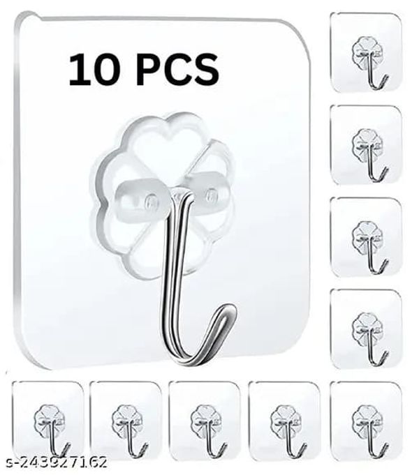 Wall hook (10.pcs)