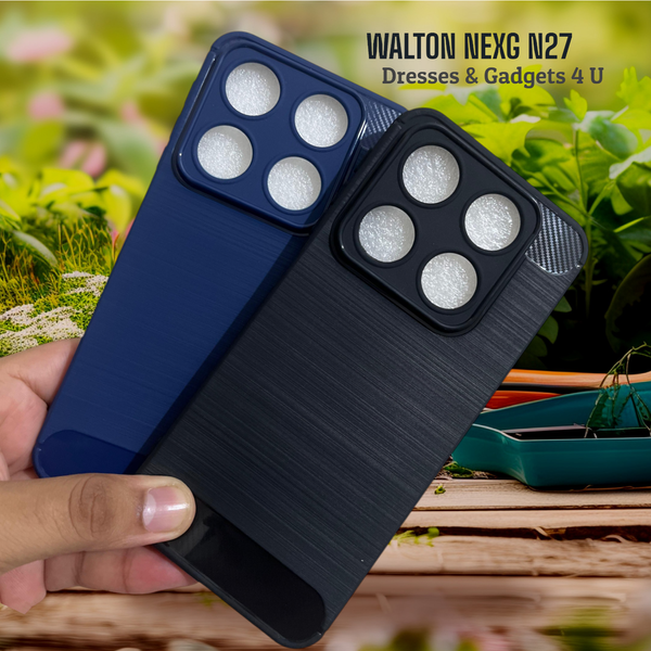 Walton NEXG N27 Back Case Spigen Phone Case