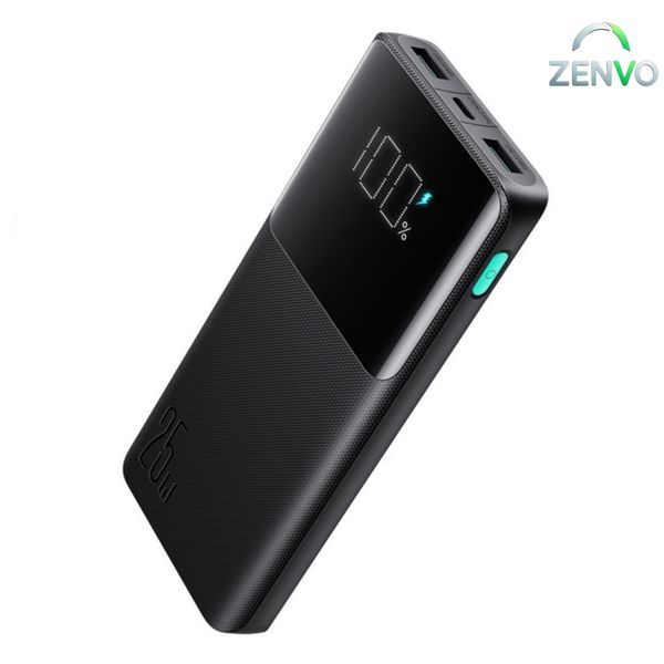 JR-PBF20 25W Fast Charge 10000mAh – Power Bank