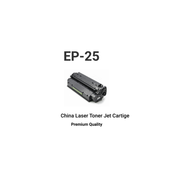 EP 25 Toner
