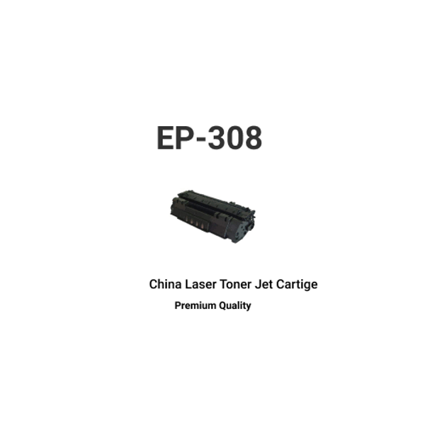 KING EP 308 Toner