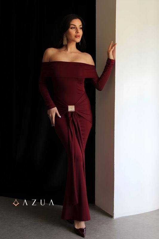 Elegant Party Dress