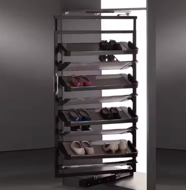Shoe Rack