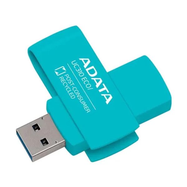 Adata UC310 ECO 64GB USB 3.2 Pen Drive
