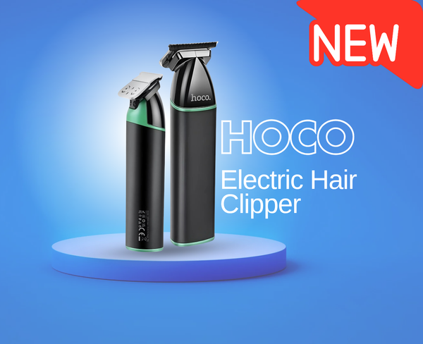 HOCO DAR43 Electric Hair Clipper