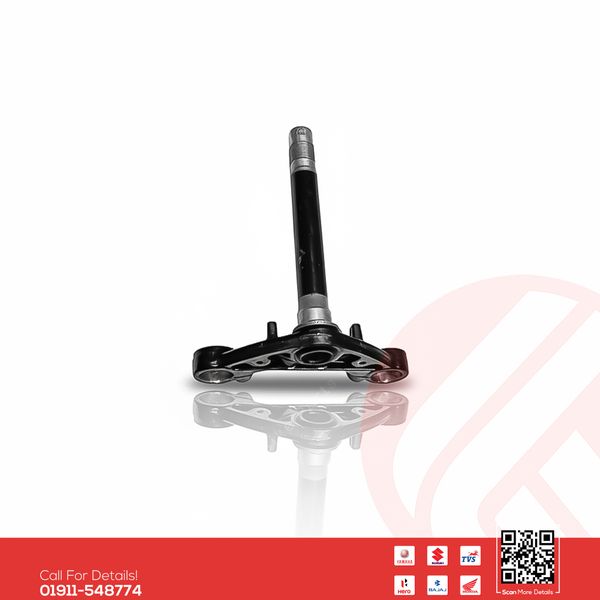 Handle-T-5TSF334000 for Yamaha Saluto 125 bike.