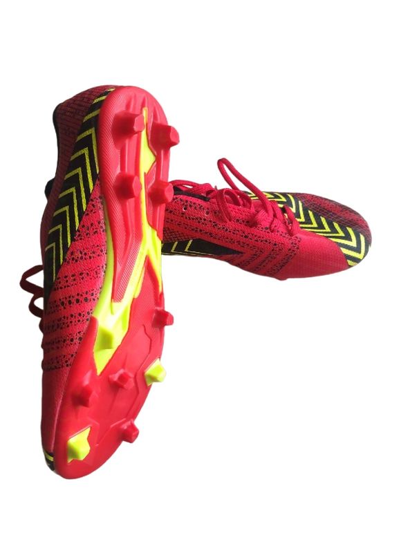Anza football shoes