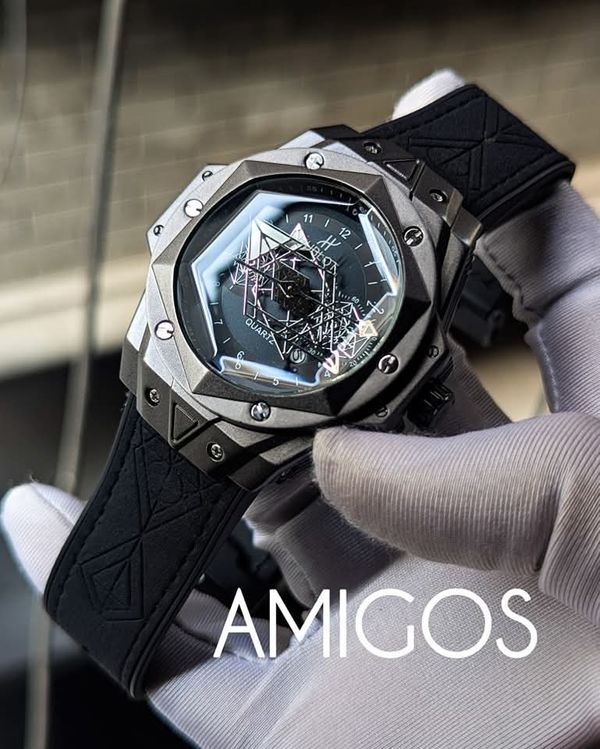 Hublot Sang Bleu