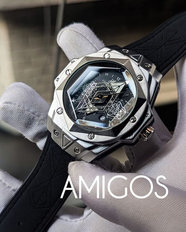 Hublot Sang Bleu 1